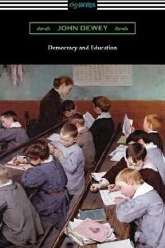 Democracy and Education