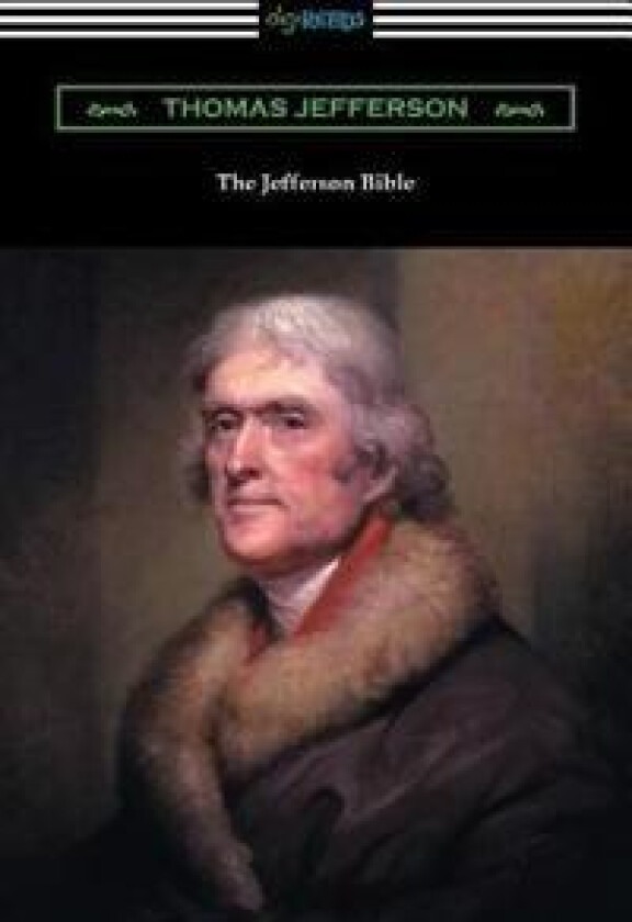 The Jefferson Bible