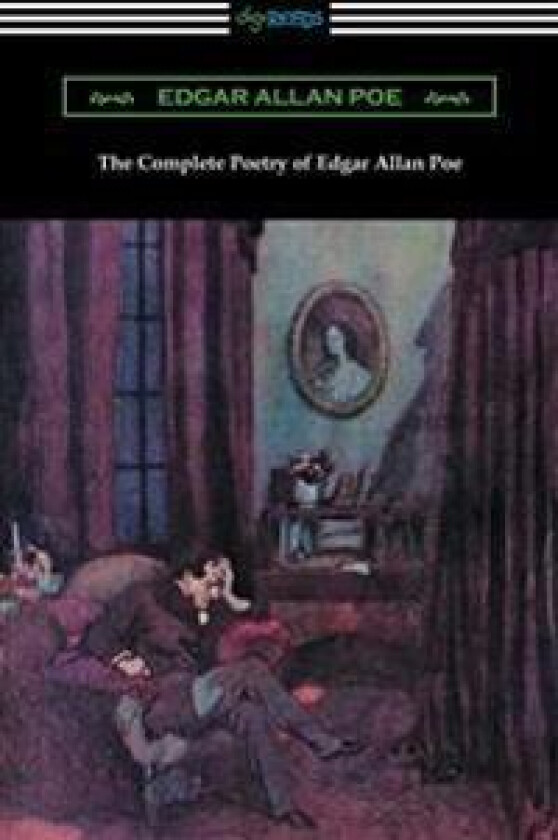 The Complete Poetry of Edgar Allan Poe