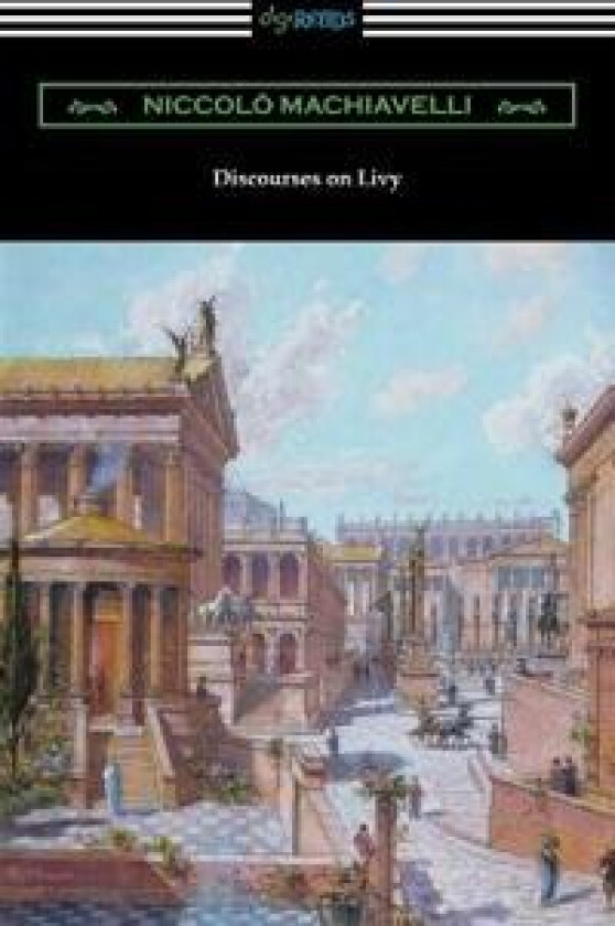 Discourses on Livy