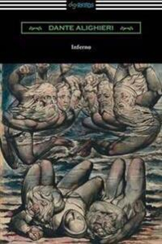 Dante's Inferno (The Divine Comedy