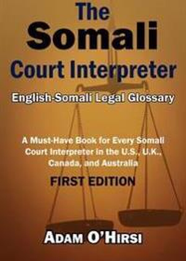 The Somali Court Interpreter