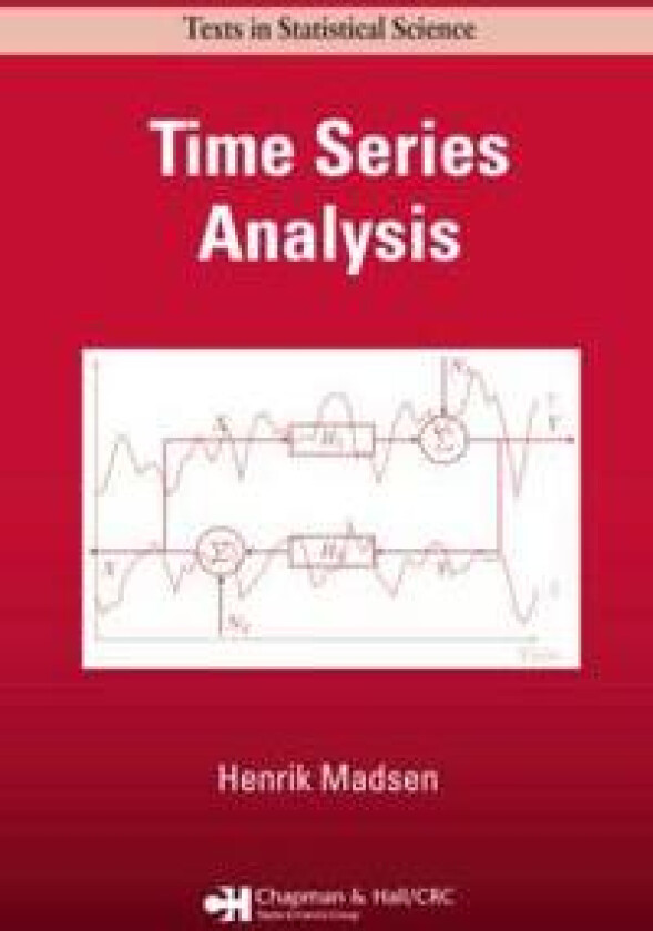 Time Series Analysis