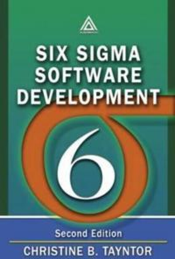 Six Sigma Software Development