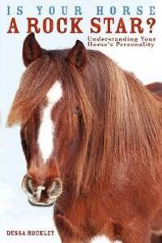 Is Your Horse a Rock Star?: Understanding Your Horse's Personality
