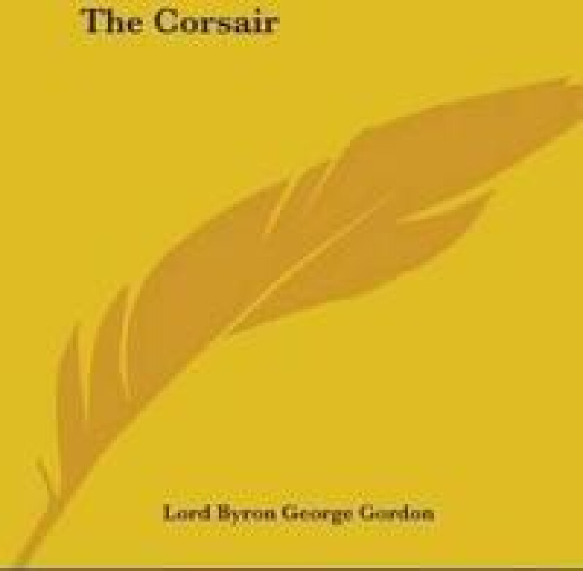 The Corsair