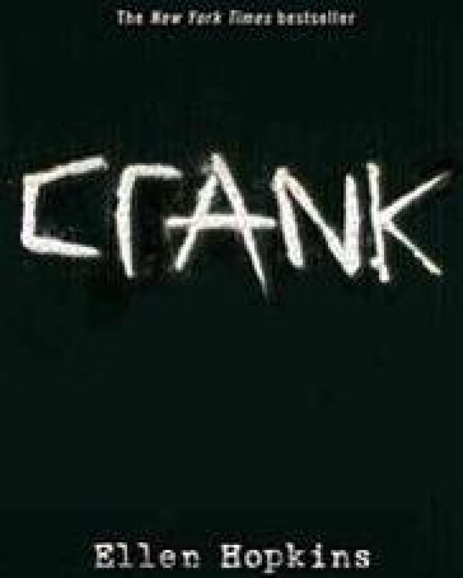 Crank