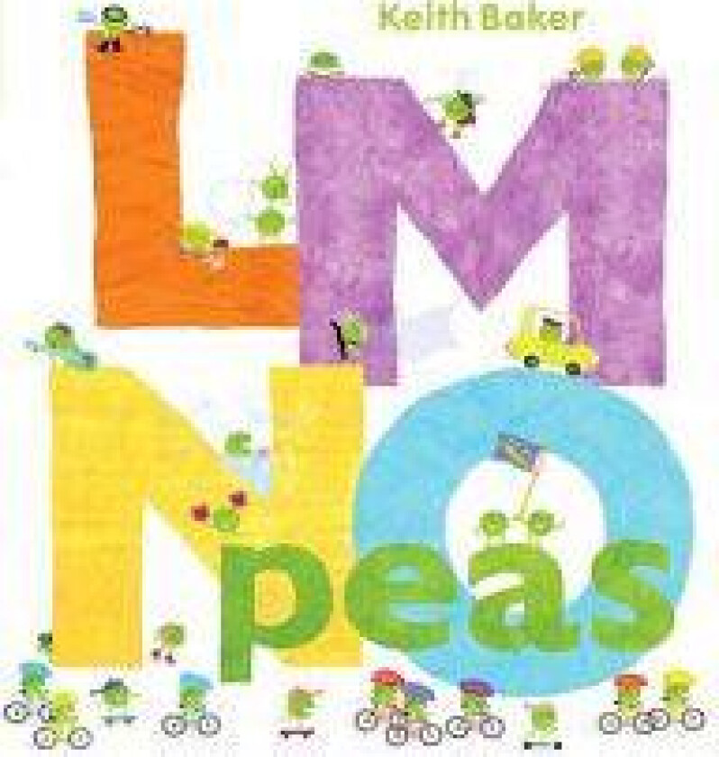 LMNO Peas