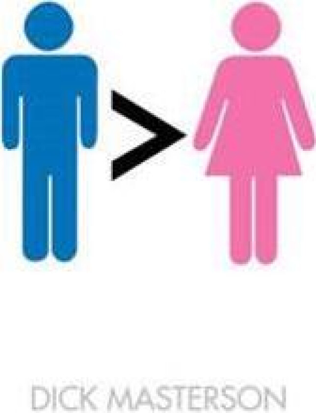 Men Are Better Than Women