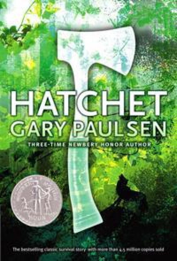 HATCHET