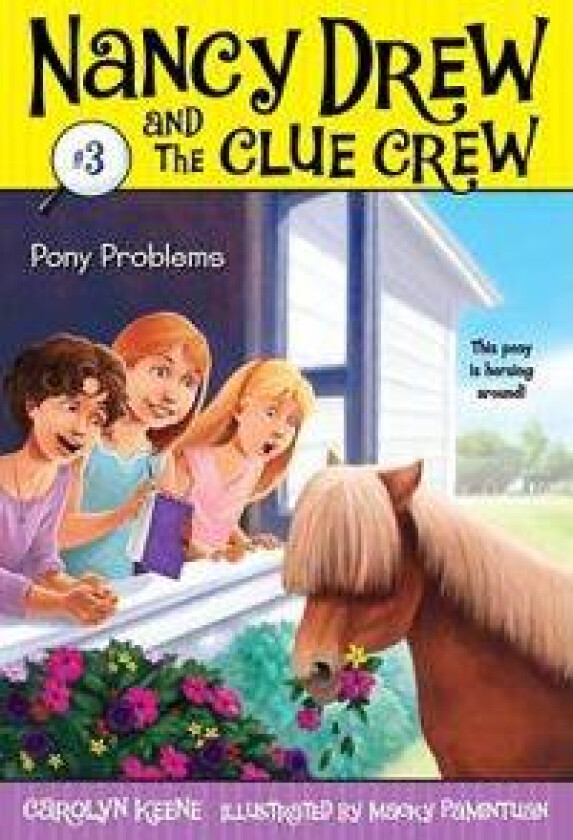 Pony Problems
