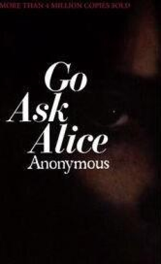Go Ask Alice