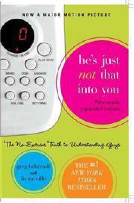 He's Just Not That Into You