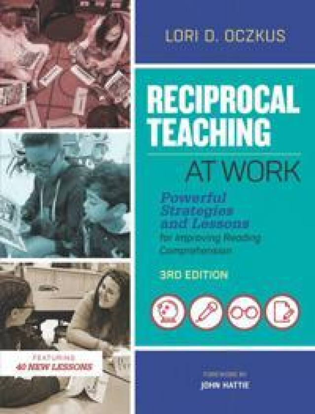 Reciprocal Teaching at Work