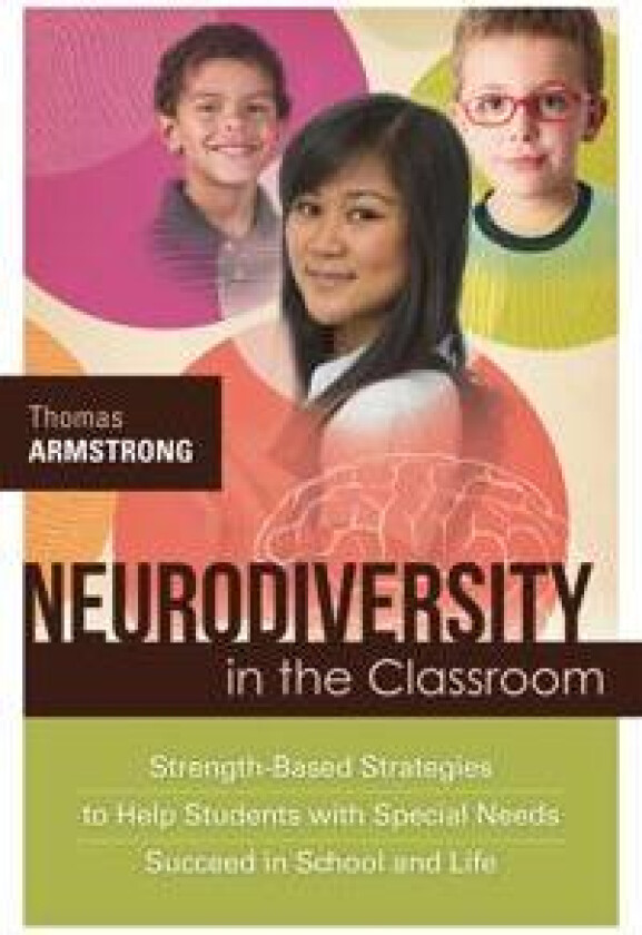 Neurodiversity in the Classroom