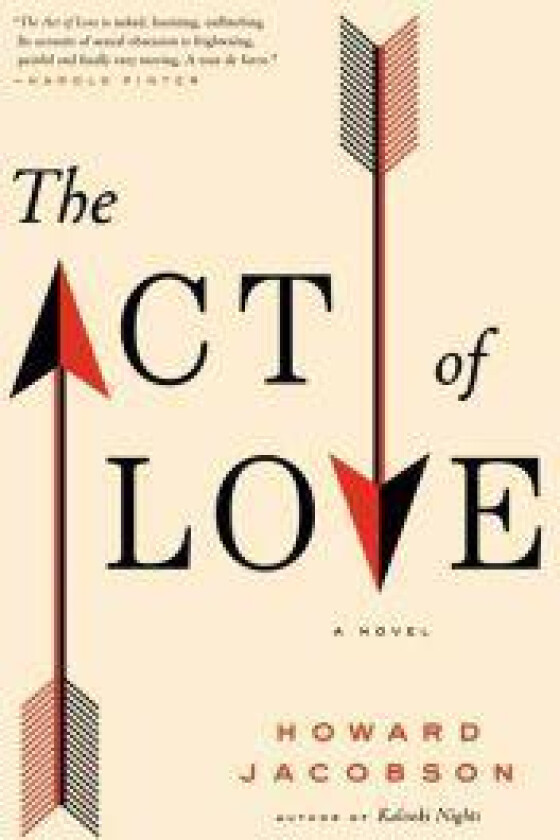 The Act of Love