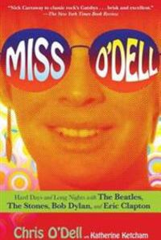 Miss O'Dell