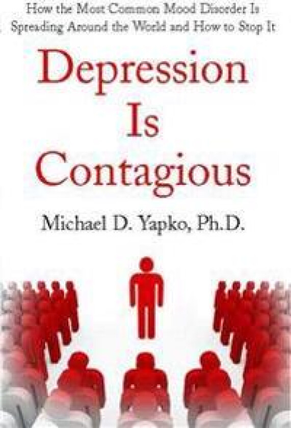 Depression Is Contagious