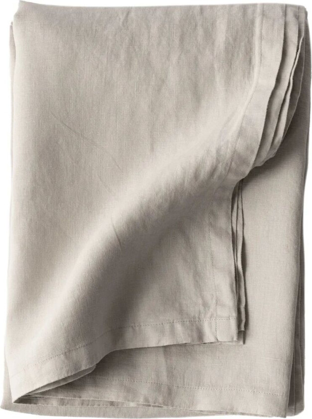 Bilde av linduk 145 x 270 cm Warm grey