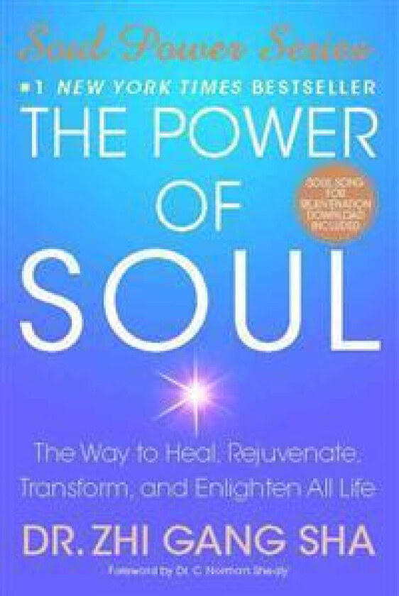 Power of Soul
