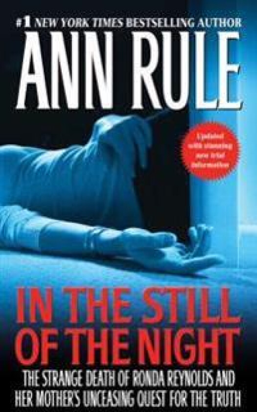 In the Still of the Night