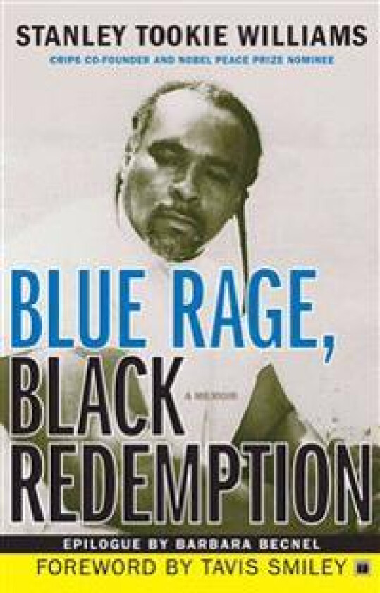 Blue Rage, Black Redemption: A Memoir