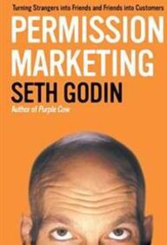 Permission Marketing