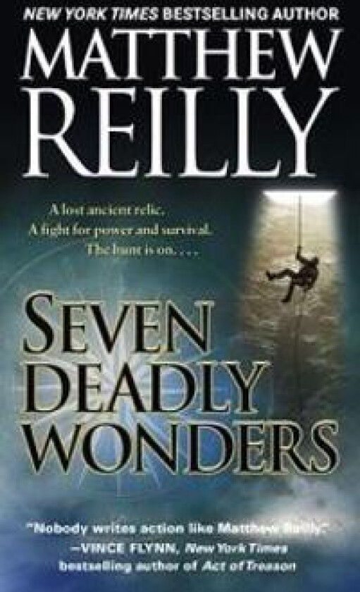 Seven Deadly Wonders