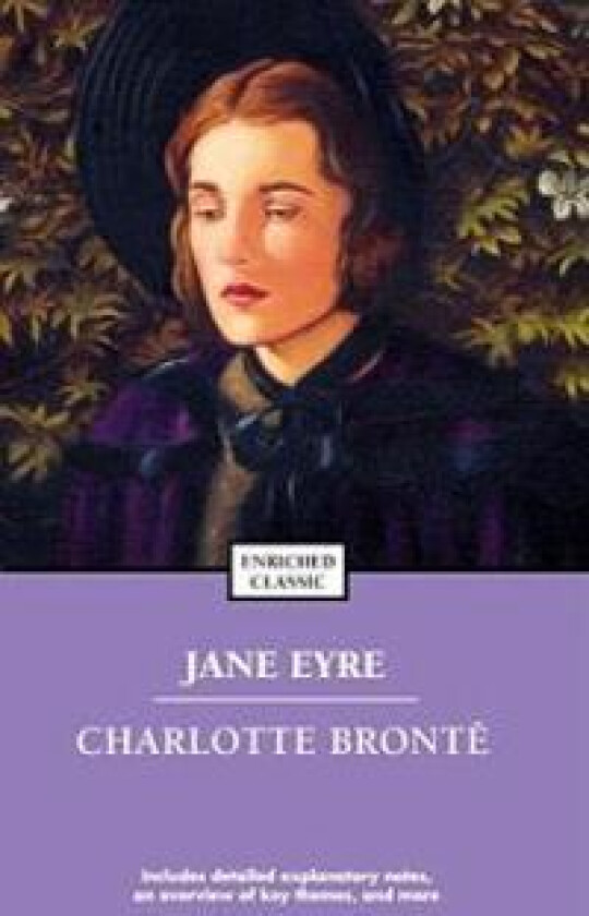 Jane Eyre - Bronte, Charlotte (Pocket), 1416500243