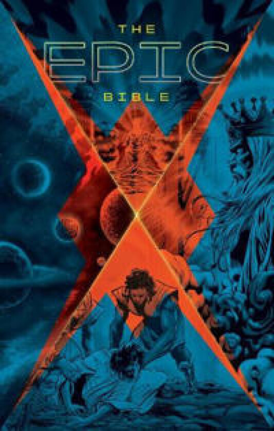Epic Bible, The