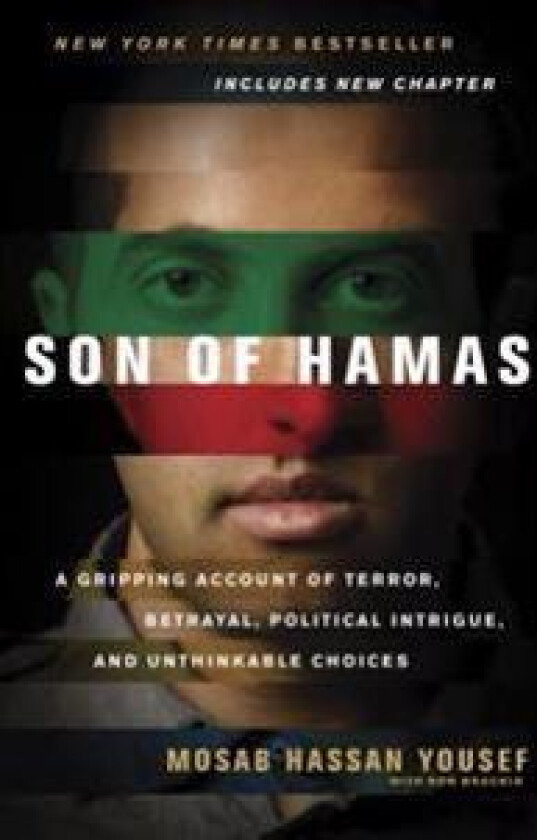 Son of Hamas