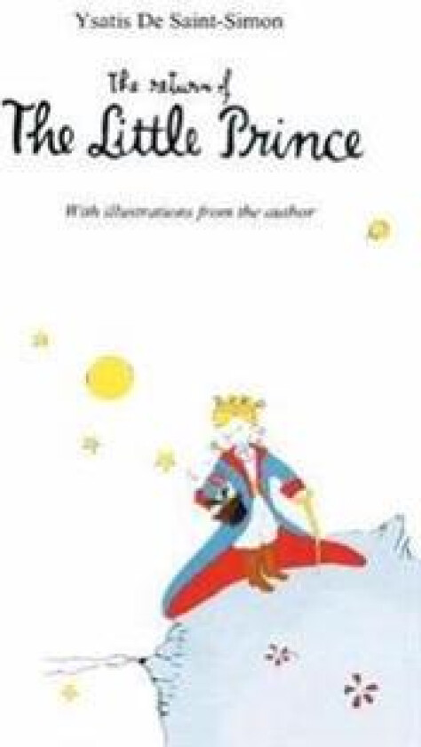 The Return of the Little Prince