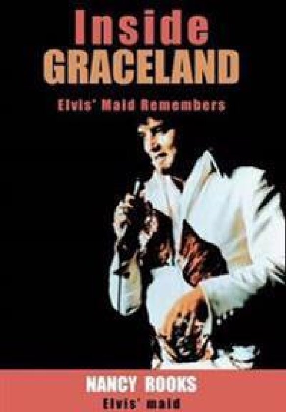Inside Graceland