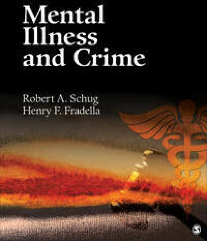 Mental Illness and Crime