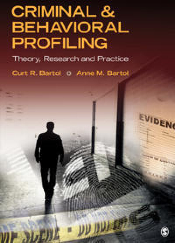 Criminal & Behavioral Profiling