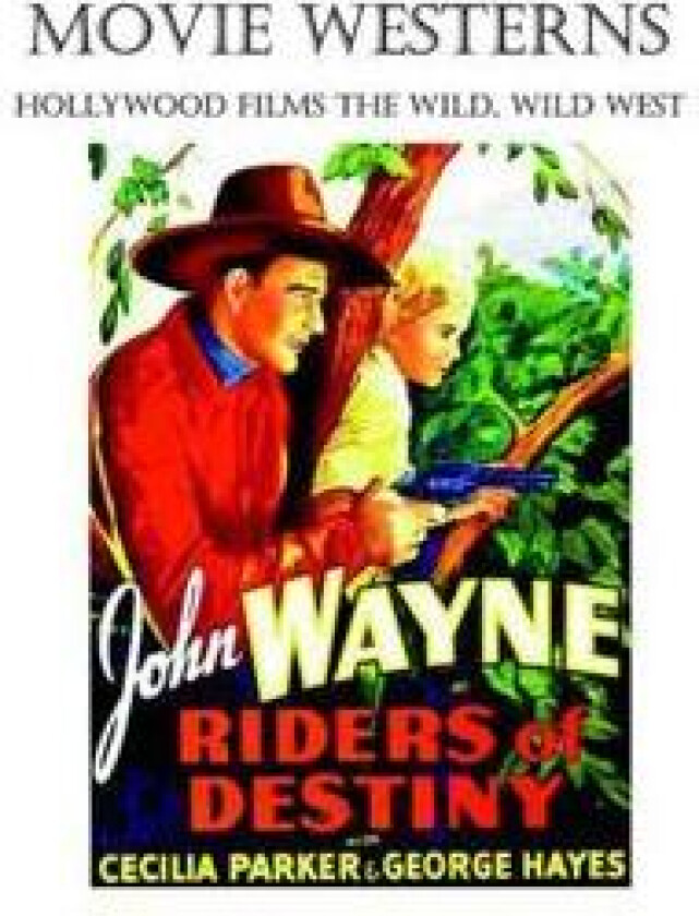 Movie Westerns