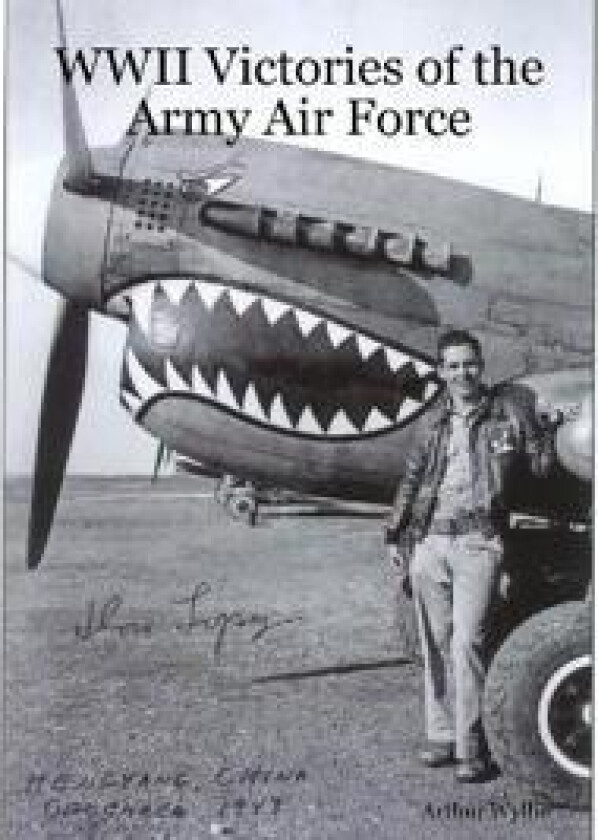 WWII Victories of the Army Air Force