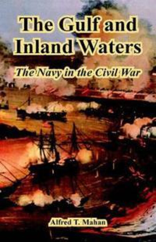 The Gulf and Inland Waters