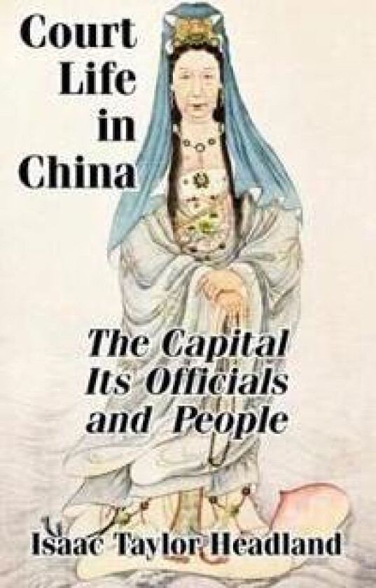 Court Life in China