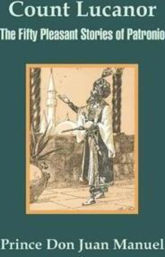 Count Lucanor