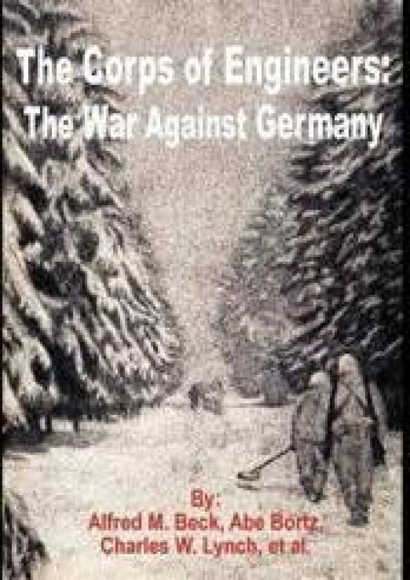 The Corps of Engineers