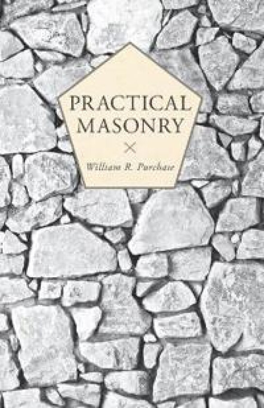 Practical Masonry