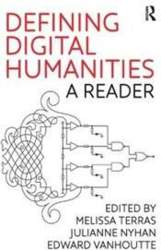 Defining Digital Humanities