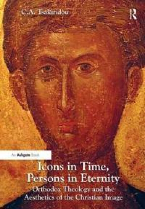 Icons in Time, Persons in Eternity