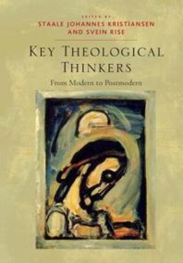 Key Theological Thinkers