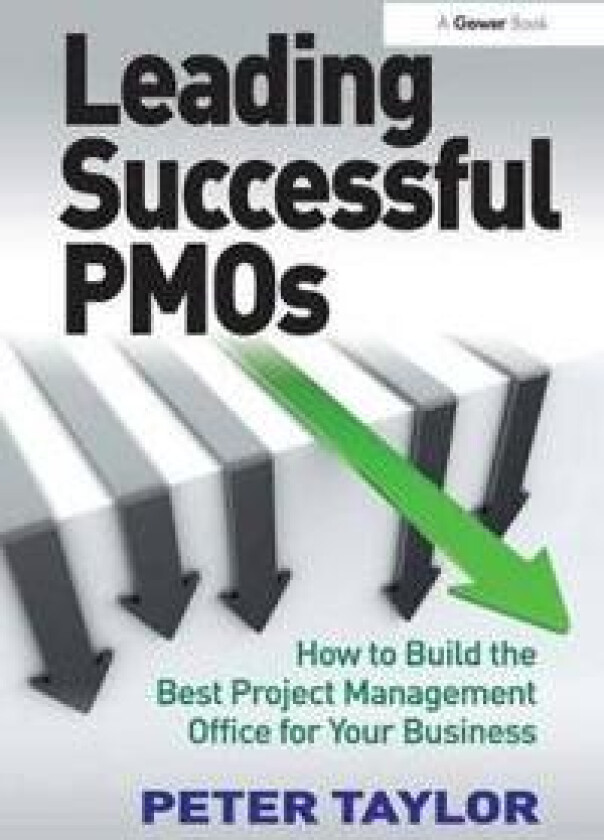 Leading Successful PMOs