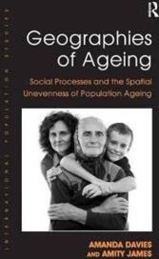 Geographies of Ageing