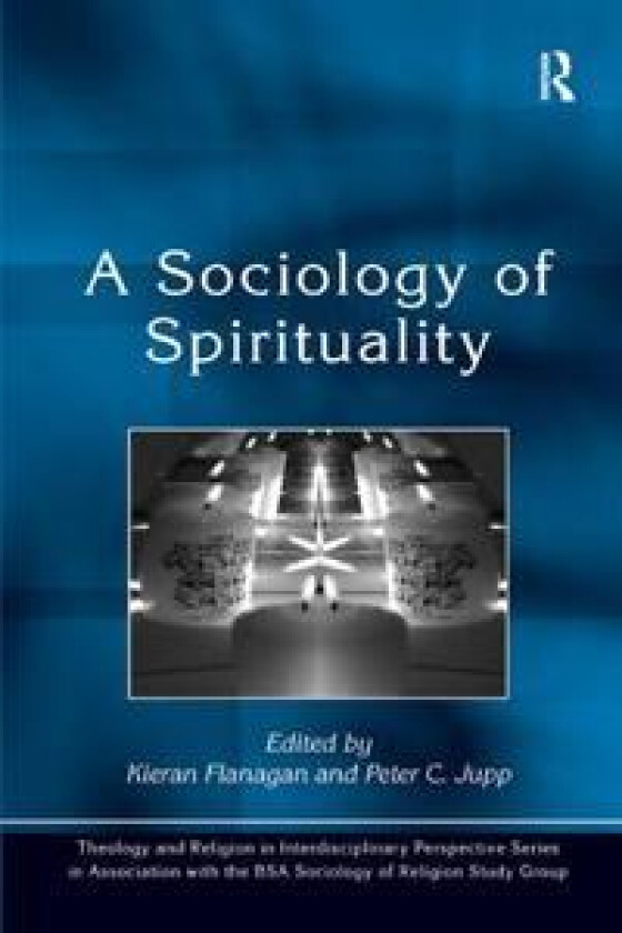 A Sociology of Spirituality