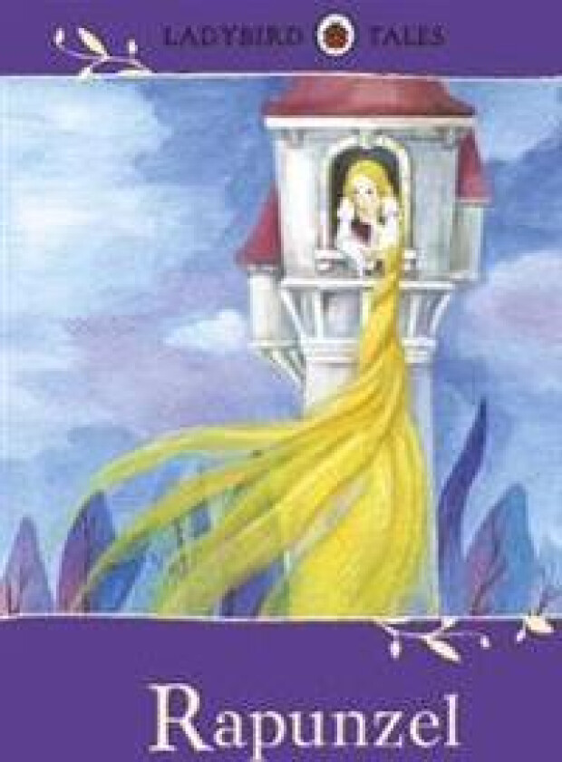 Ladybird Tales: Rapunzel