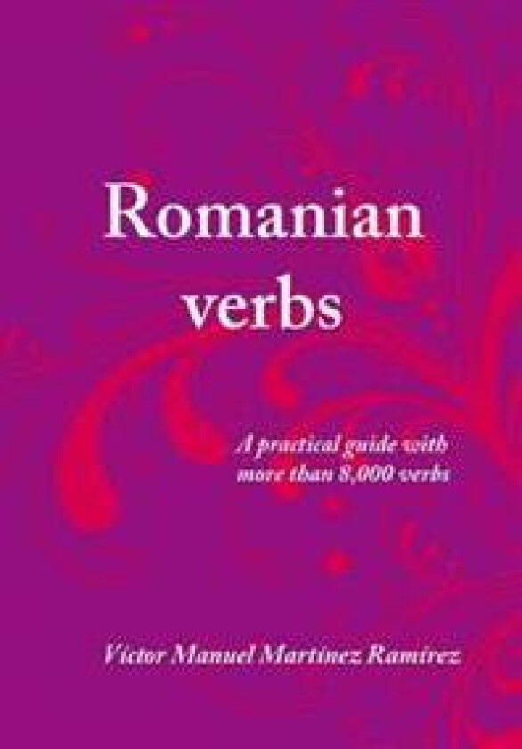 Romanian Verbs